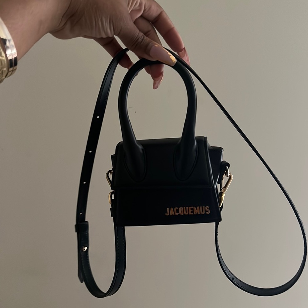 Jacquemus Bag - Le chiquito